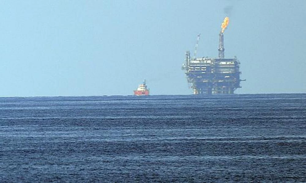 Μεγάλη μελέτη για την γεωπολιτική και την ενέργεια στην Μεσόγειο